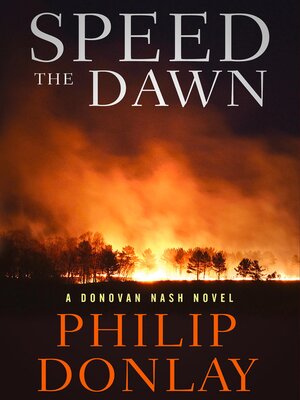 Speed the Dawn - ebook